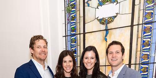 Megan Knight at The Queen