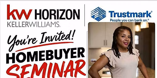 HomeBuyer Seminar
