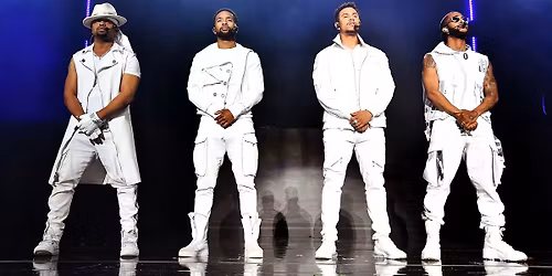 B2K: Boys 4 Life Tour