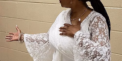 Adria Shahid presents: "JAZZ AINT NOTHIN BUT SOUL"