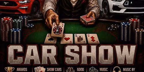 Midnight Motors at One-Eyed Jack\u2019s Car Show