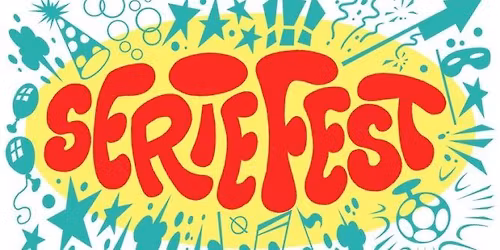 Seriefest 2025