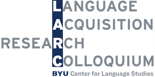 Research Presentation: TBD