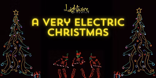 A Very Electric Christmas (Saint Charles, MO)