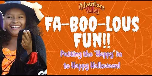 Happy Hallow\u2019s Eve \ud83e\uddd9\u200d\u2640\ufe0f \ud83c\udf83