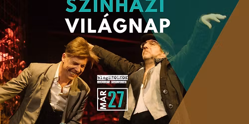 Sz\u00ednh\u00e1zi Vil\u00e1gnap \u2013 Mire felg\u00f6rd\u00fclt a f\u00fcgg\u00f6ny!