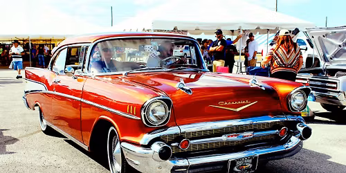 Cruise In & Dine @Maynard's