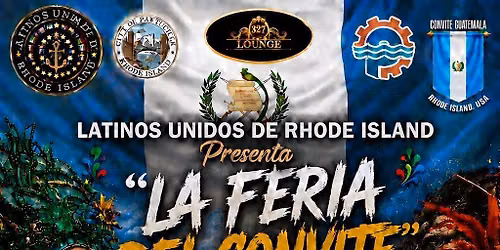 La Feria del Convite