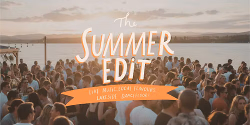 The Summer Edit Festival