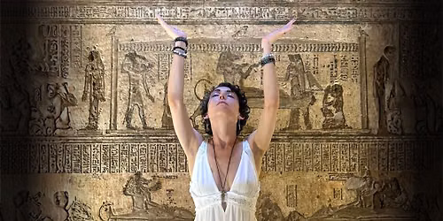 Alchemical Awakening Mystery School: Truth Unveiled with Elu\u00f1a Noelle