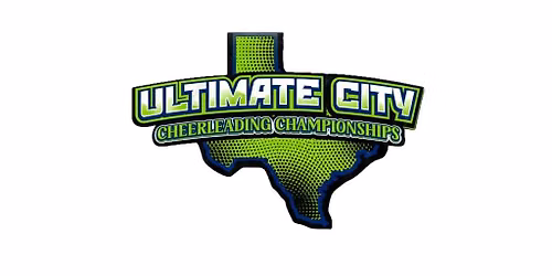 Ultimate City Cheer & Dance Championships