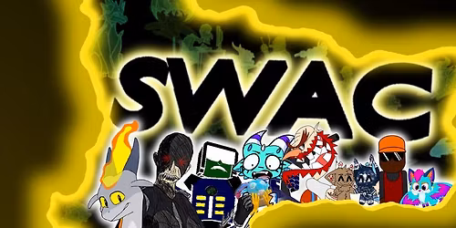 South West Animators & Creators