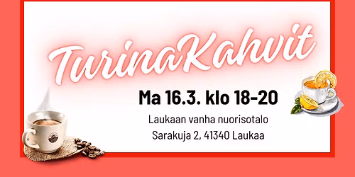 TurinaKahvit