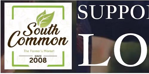 South Common Farmer's Market