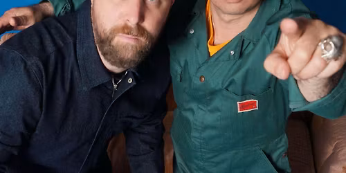 Choir! Choir! Choir! at The King of Clubs