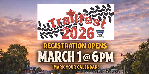 Traillfest 2026