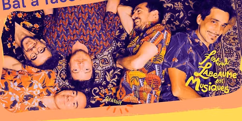 Bal \u00e0 facettes
