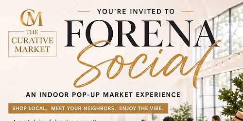 Forena Social