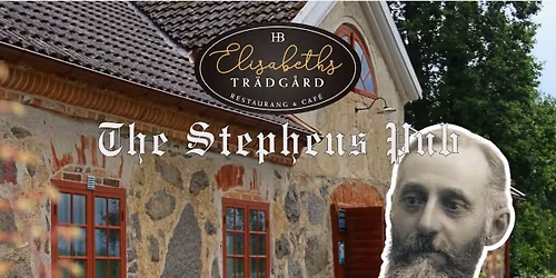 The Stephens Pub - 26 juni