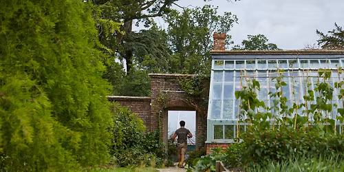 Ready, Set, Grow at THE PIG-at Combe