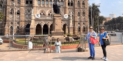 Half Day Mumbai City Tour - Private