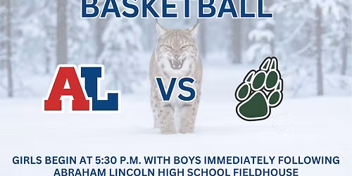 Basketball vs. Sioux City West