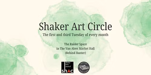 Shaker Art Circle
