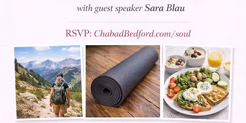 Spring Spa for the Soul