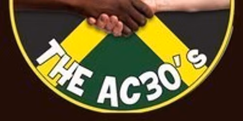 AC30s SKA and Rocksteady band