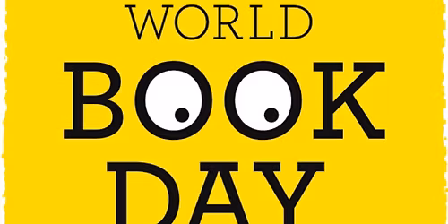 World Book Day