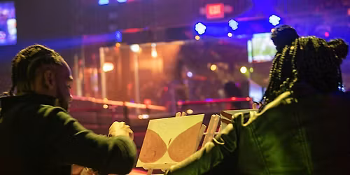 Nasti Sip and Paint Miami