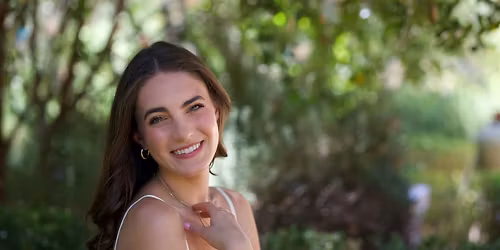 Senior Recital: Julia Sawtell, soprano