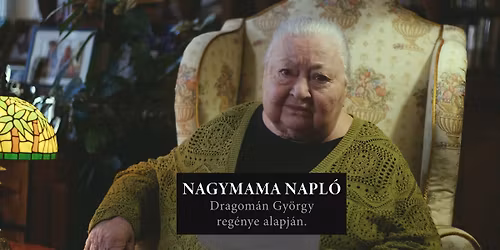 Nagymama napl\u00f3