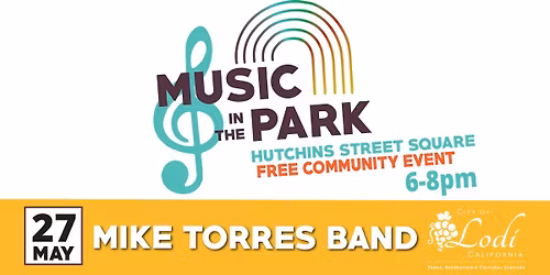 Music in the Park