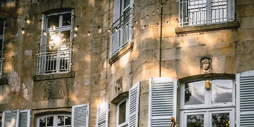 Bal mensuel du Jacks\u2019&\u2019Jills Swing Band #33