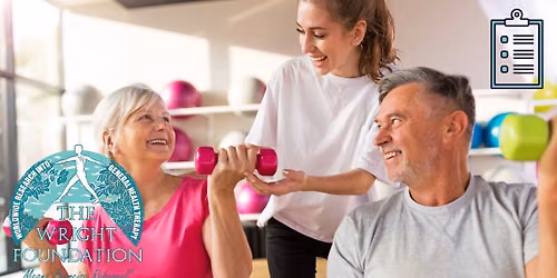 Level 3 Diploma in Exercise Referral (Cost \u00a3685)