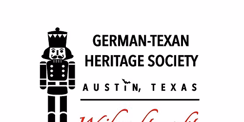 German Christmas Market \/ Weihnachtsmarkt: 31st Annual at GTHS