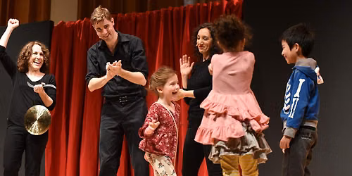 Broadway Playhouse: Leonard Bernstein
