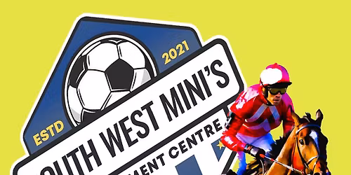 Charity Interactive Horse Racing Night