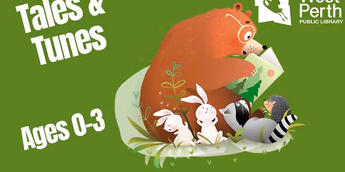 Tales & Tunes