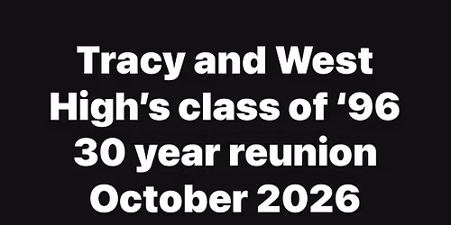Class of 1996 alumni 