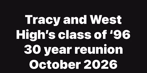 Class of 1996 alumni