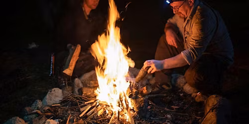 Mens Wellbeing Meetup