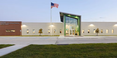 Tour BASIS Baton Rouge Primary Mid City