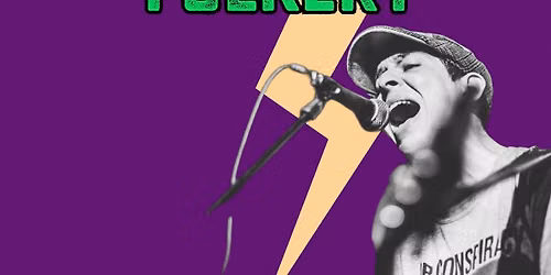 BREEK DE WEEK: FOLKERT + PIZZA