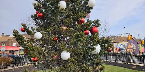Burger & Beats II :The Bashment:Get your cake