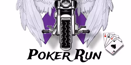 3rd Annual Save A Life Ride