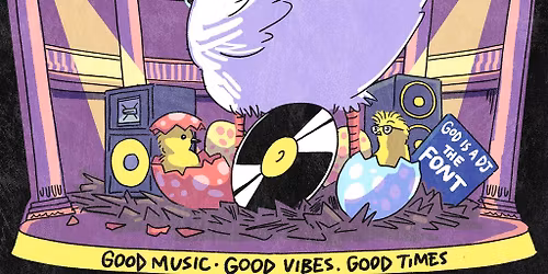 Good People Vol. V: Easter Special