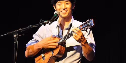 Jake Shimabukuro