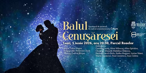 Balul Cenu\u0219\u0103resei - Premier\u0103 \u00een cadrul evenimentului \u201eCire\u0219ar\u201d